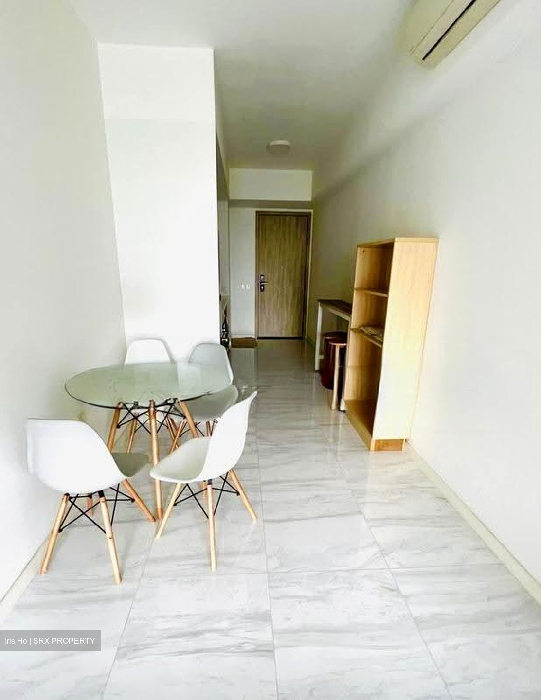The Alps Residences (D18), Condominium #626514061
